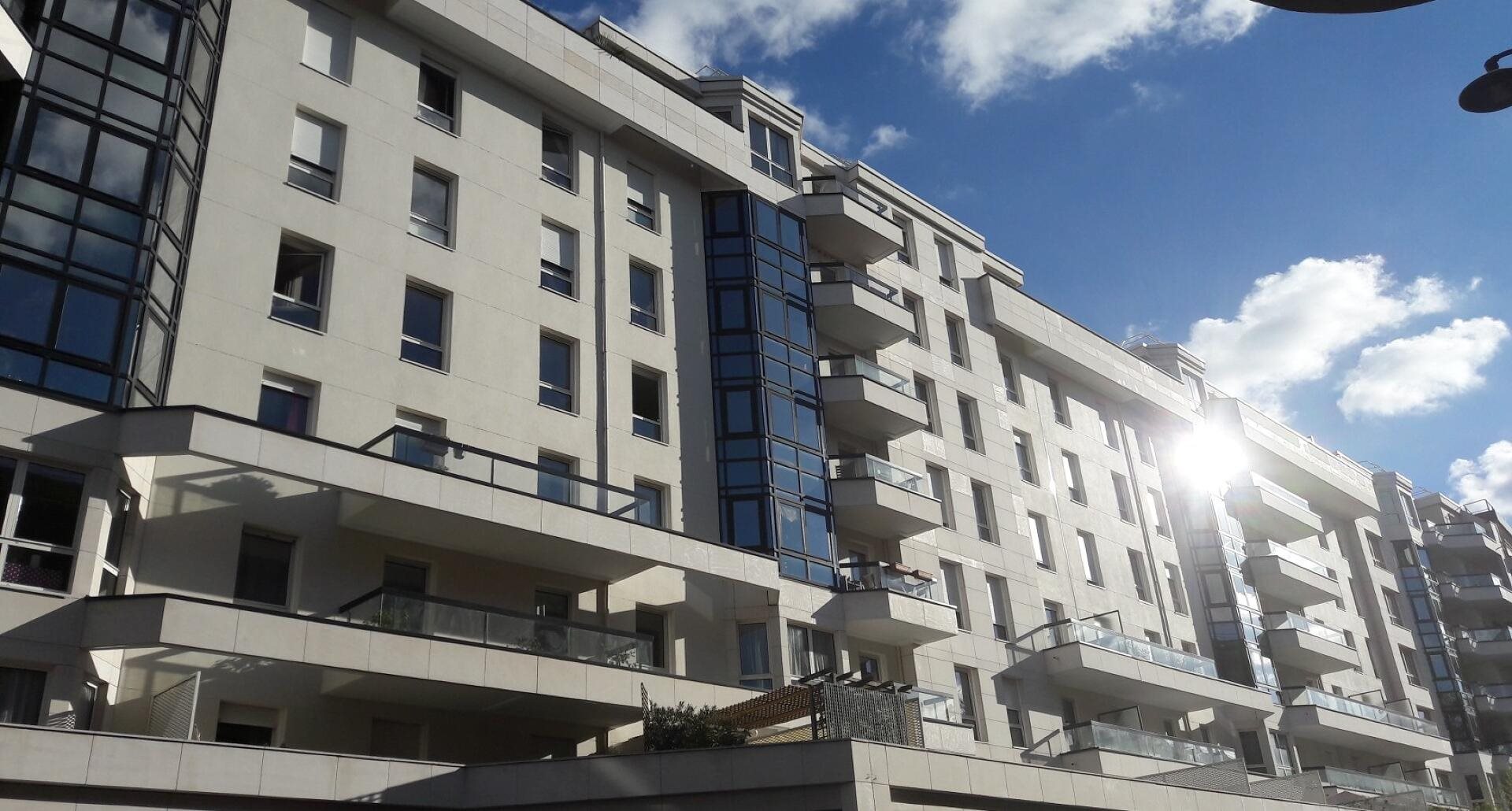 Maison à louer, 131m², Paris 15ème