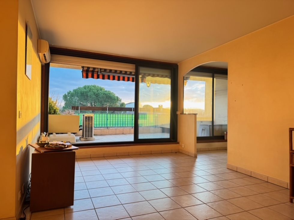 Appartement à vendre, 70m², Aix-en-Provence