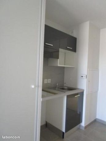 Appartement à louer, 26m², Aix-en-Provence
