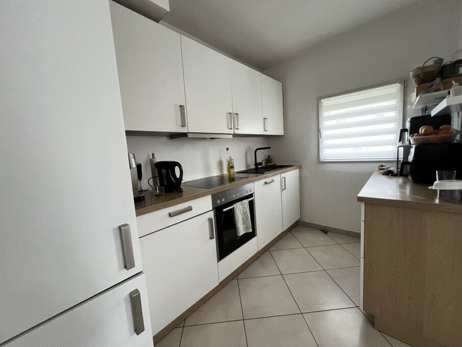 Maison à vendre, 105m², Creutzwald