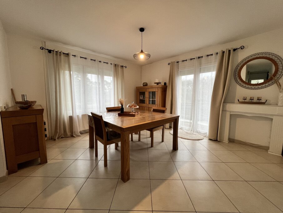 Maison à vendre, 105m², Creutzwald