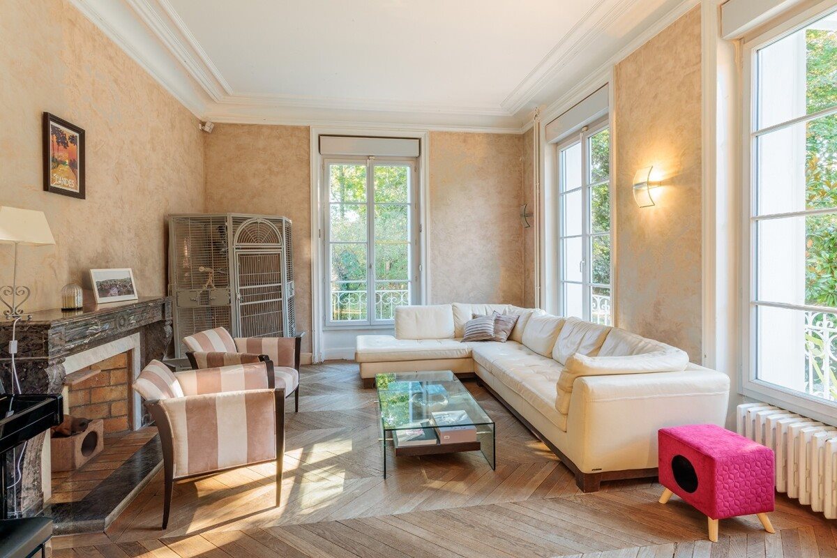 Maison à vendre, 480m², Soisy-sur-Seine