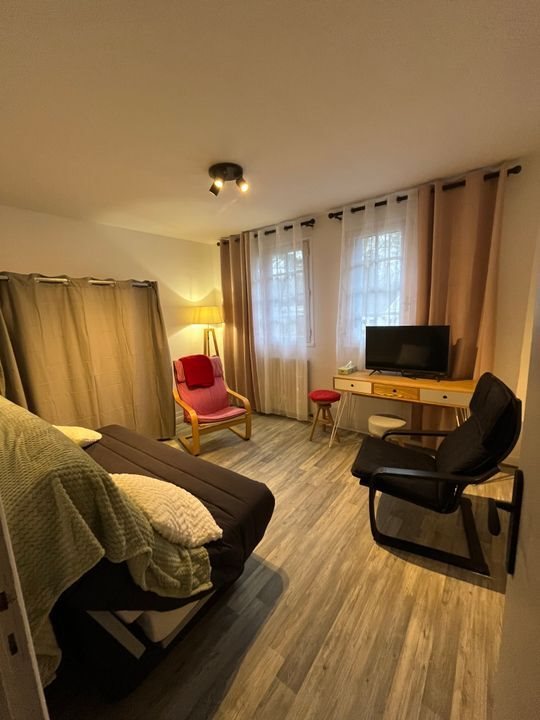 Maison à louer, 155m², Baud