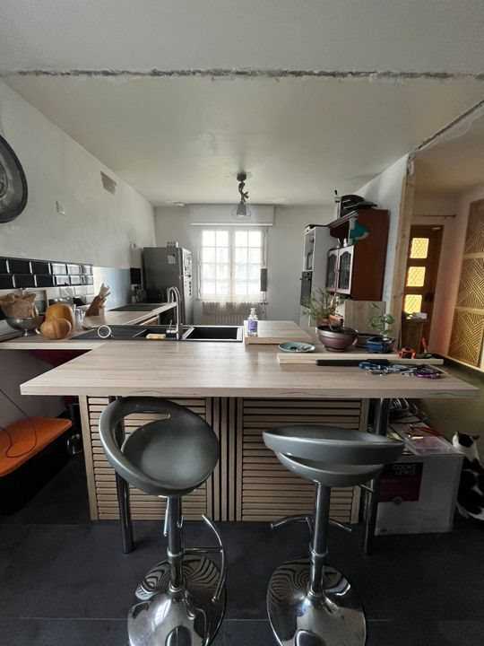 Maison à louer, 155m², Baud