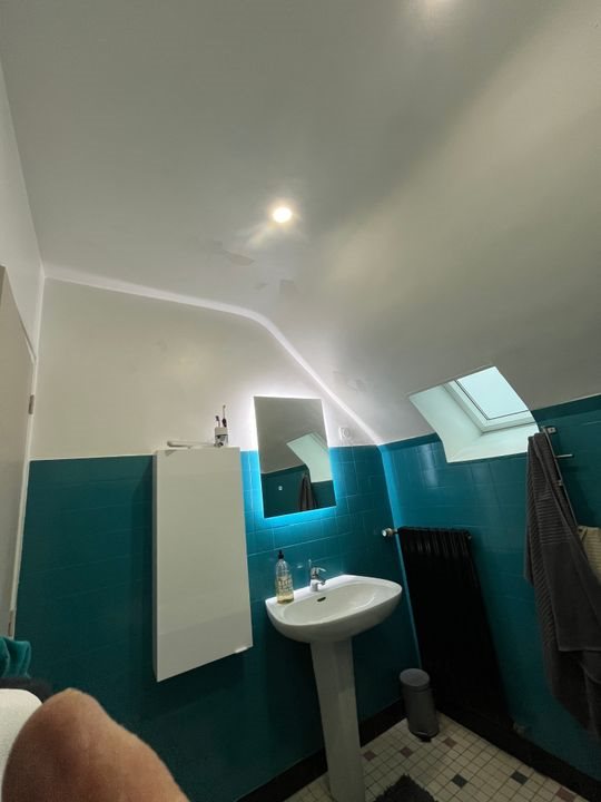 Maison à louer, 155m², Baud