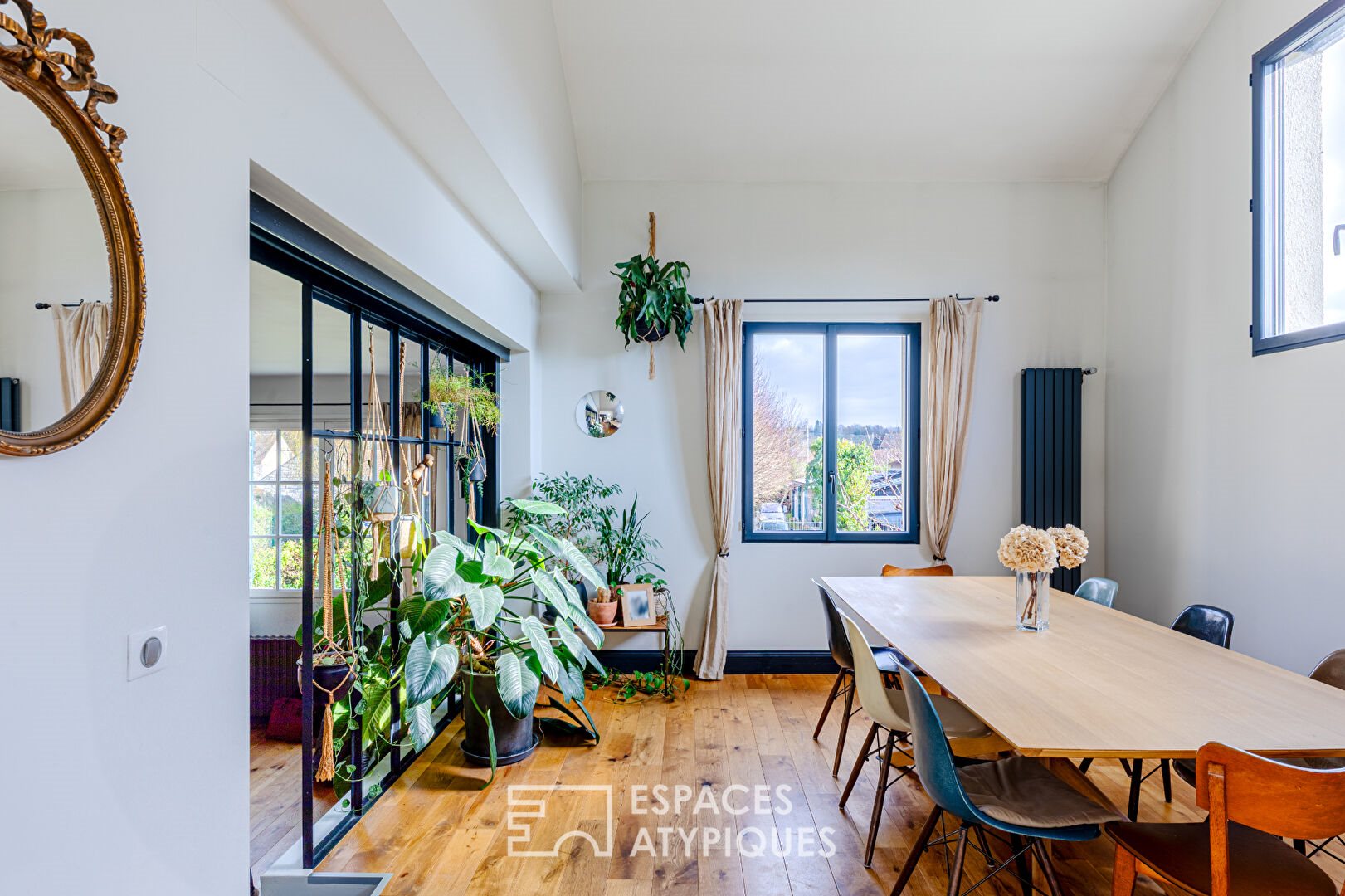 Maison à vendre, 196m², Butry-sur-Oise