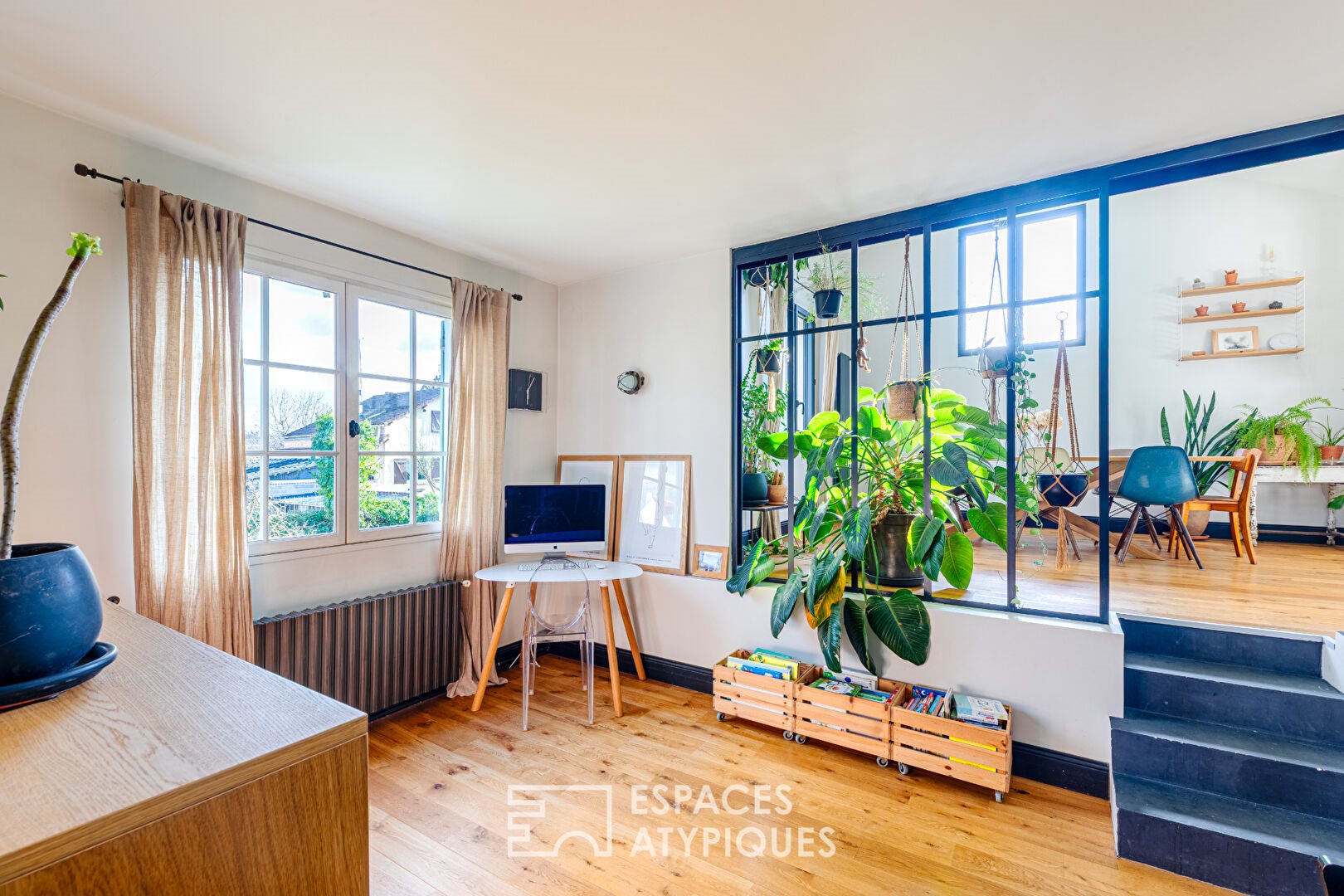 Maison à vendre, 196m², Butry-sur-Oise