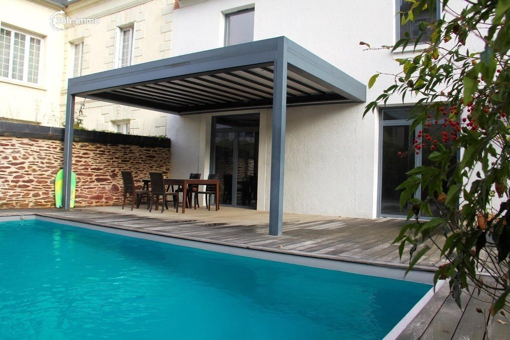 Maison à vendre, 181m², Rennes