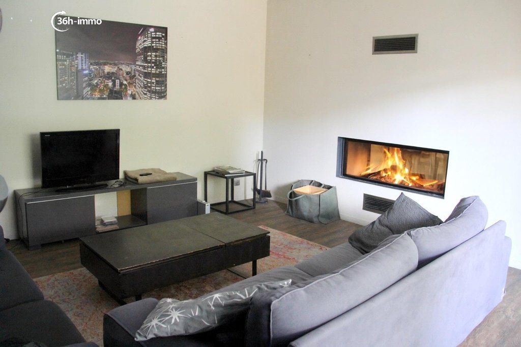 Maison à vendre, 181m², Rennes