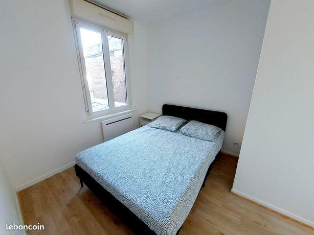Appartement à louer, 22m², Lille