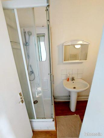Appartement à louer, 22m², Lille