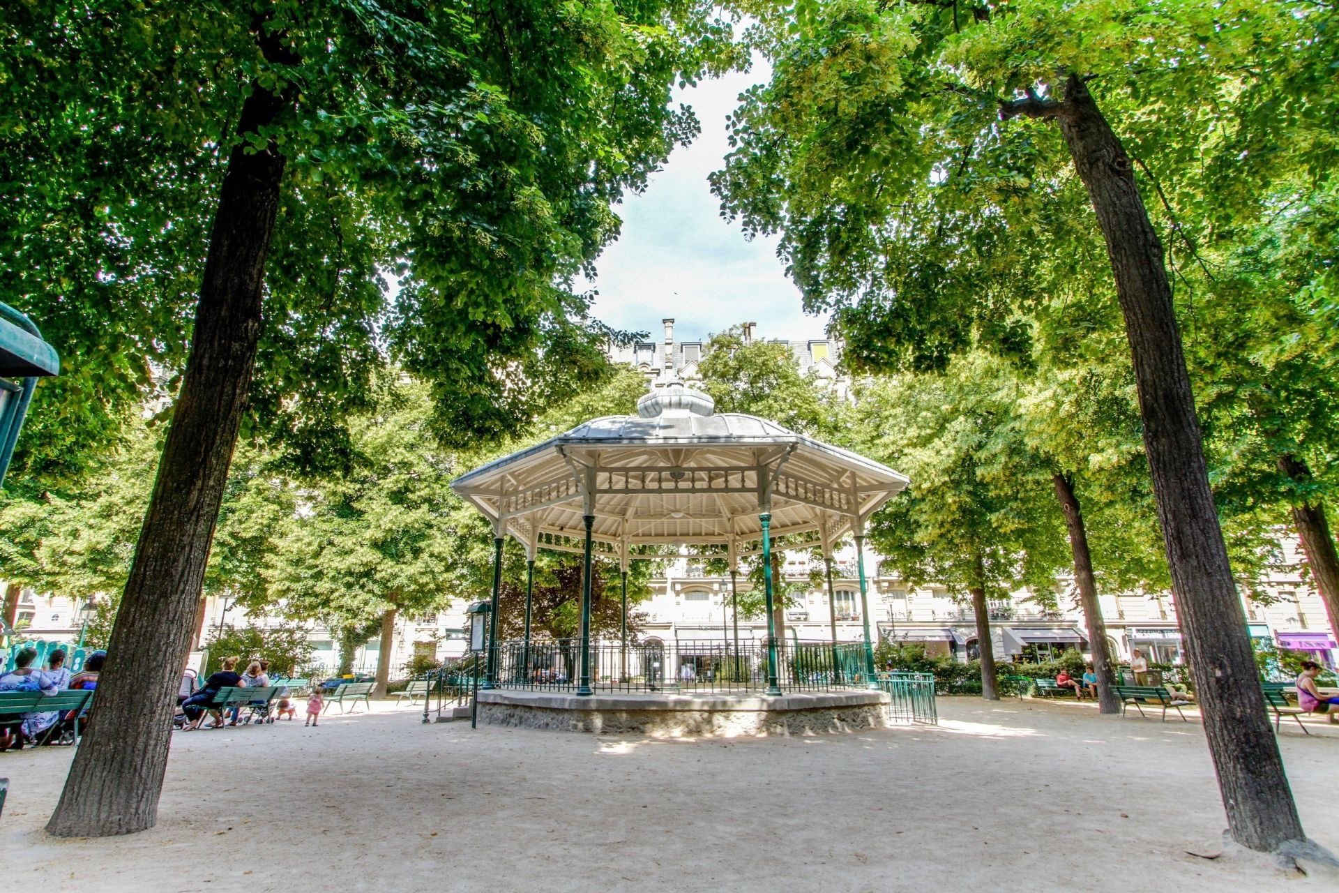 Appartement à vendre, 51m², Paris 11ème