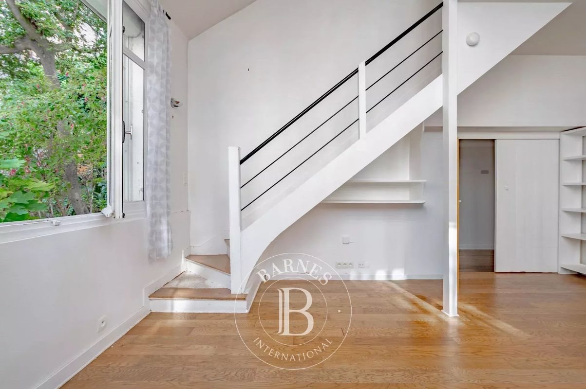 Appartement à vendre, 50m², Paris 14ème