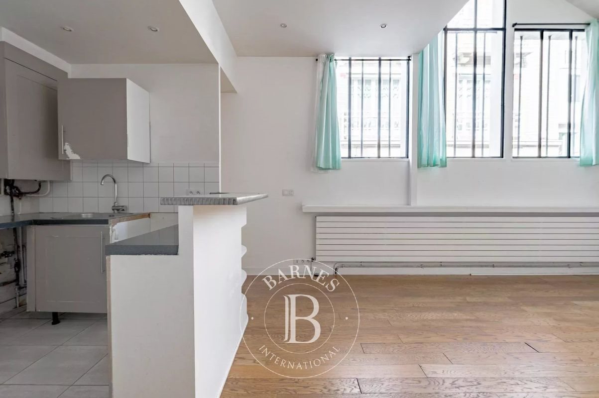 Appartement à vendre, 50m², Paris 14ème