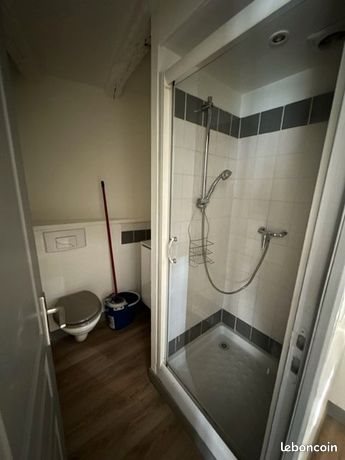 Appartement à louer, 18m², Limoges