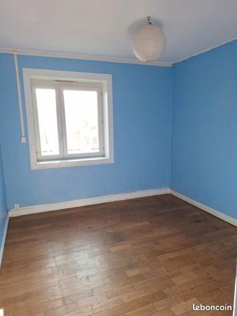 Appartement à vendre, 59m², Grenoble
