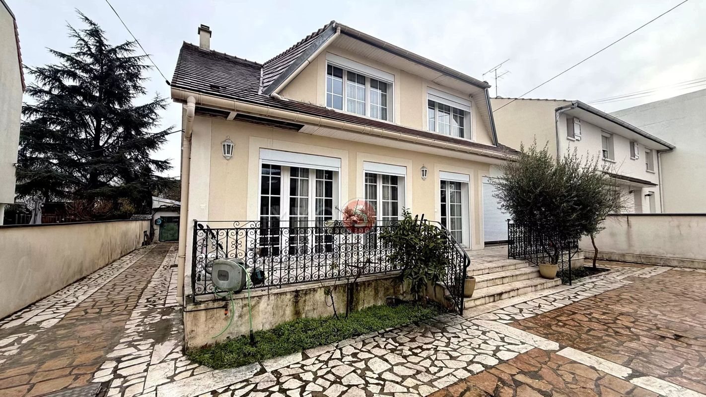 Maison à vendre, 250m², Les Pavillons-sous-Bois