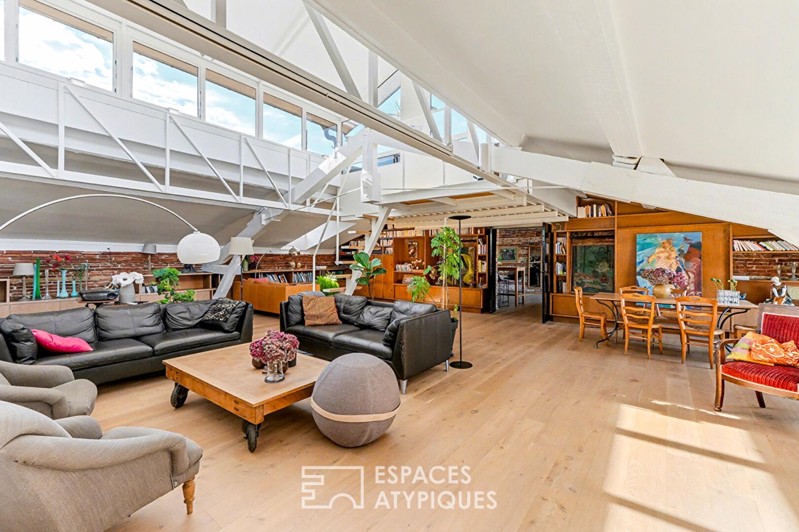 Maison à vendre, 234m², Toulouse