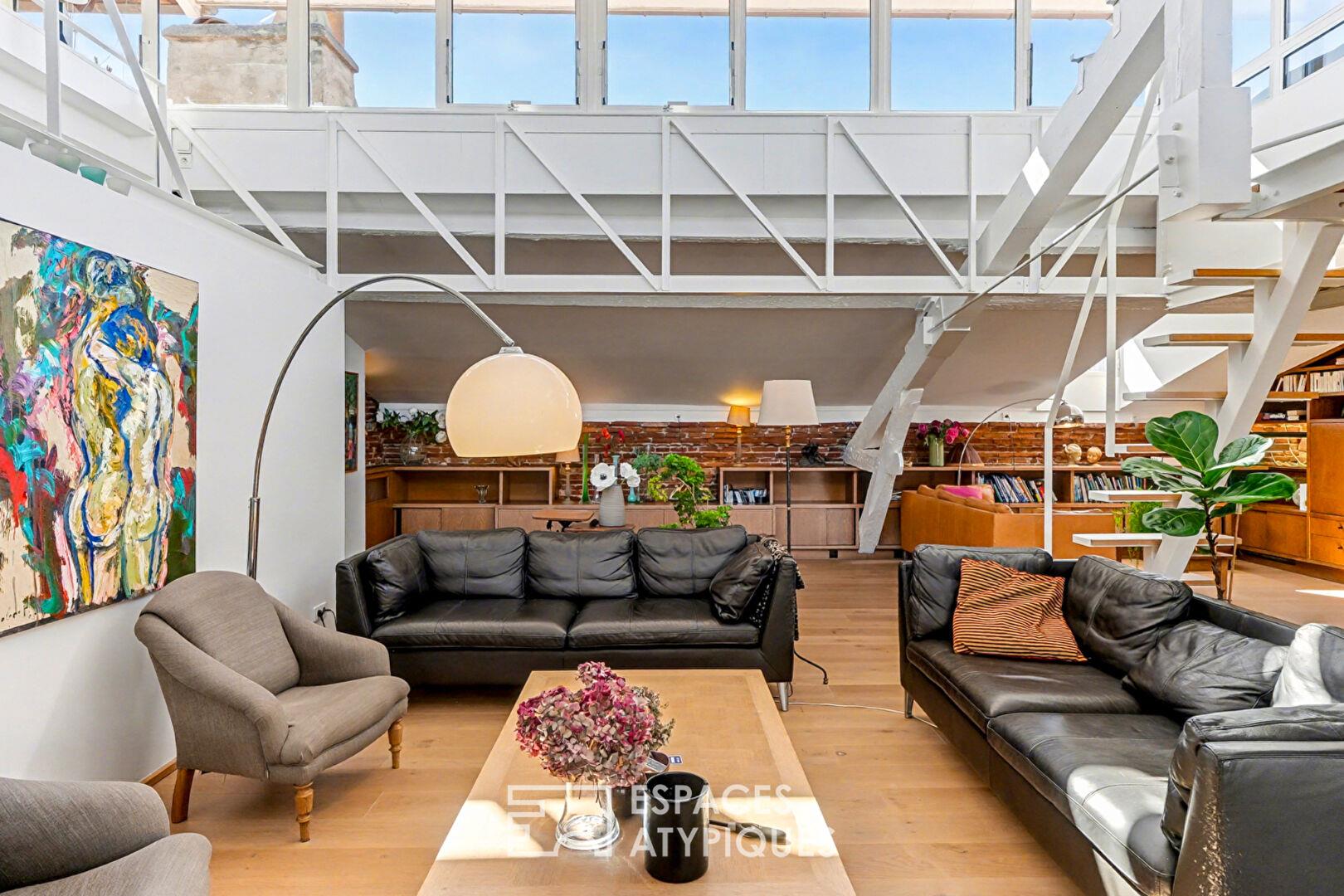 Maison à vendre, 234m², Toulouse