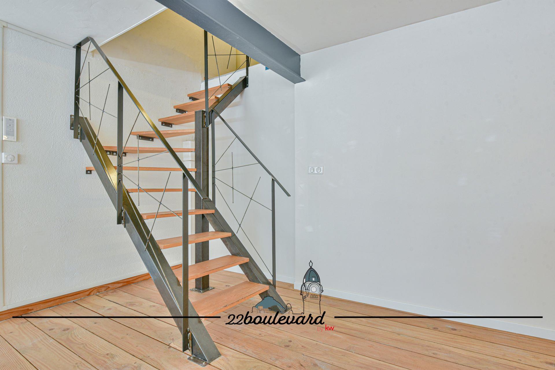 Appartement à vendre, 120m², Limoges