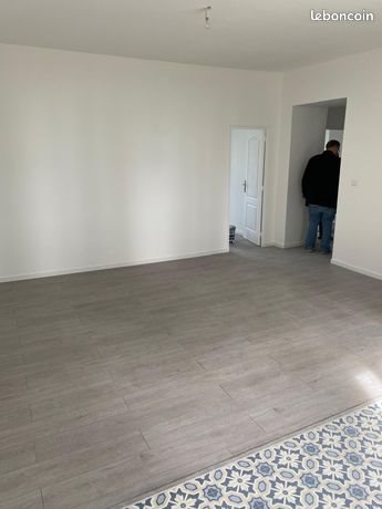 Appartement à vendre, 90m², Mazingarbe