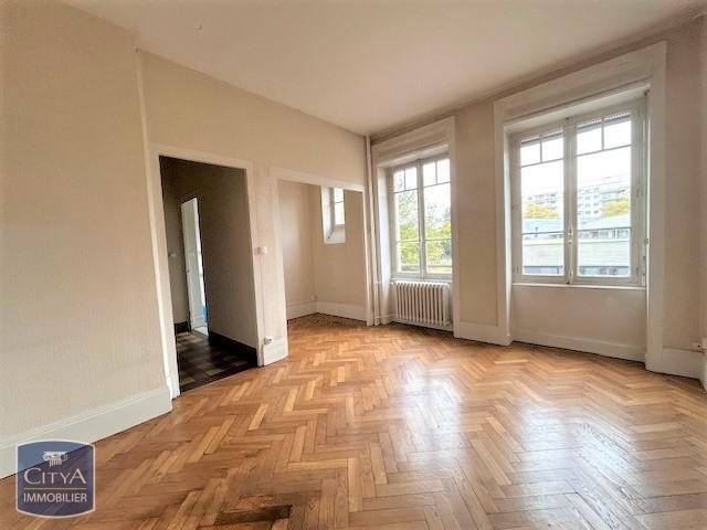 Appartement à louer, 45m², Lyon 4ème