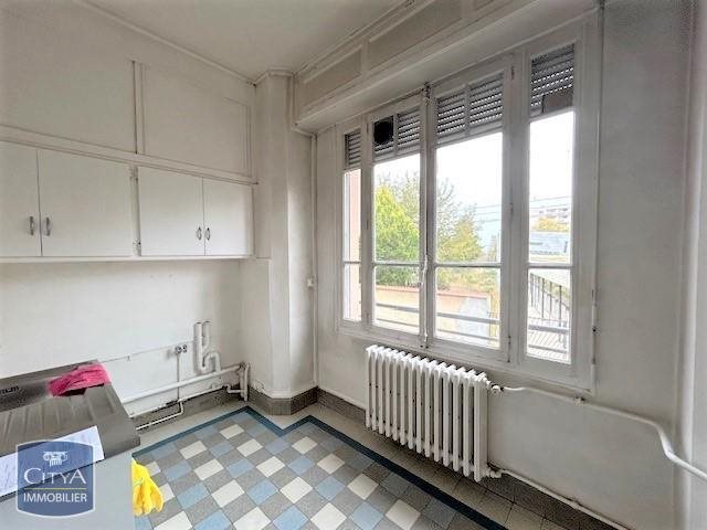 Appartement à louer, 45m², Lyon 4ème