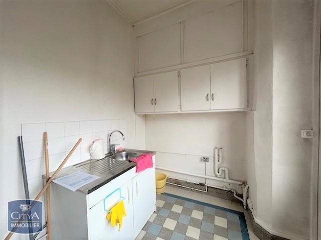 Appartement à louer, 45m², Lyon 4ème