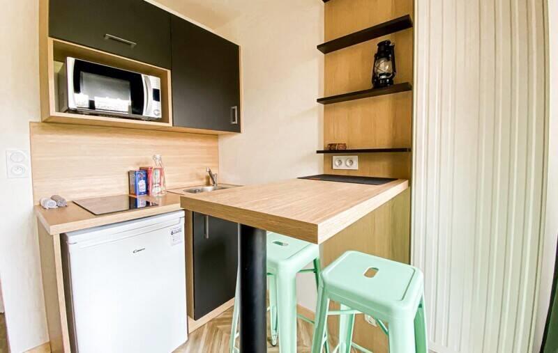 Appartement à vendre, 16m², Saint-Etienne