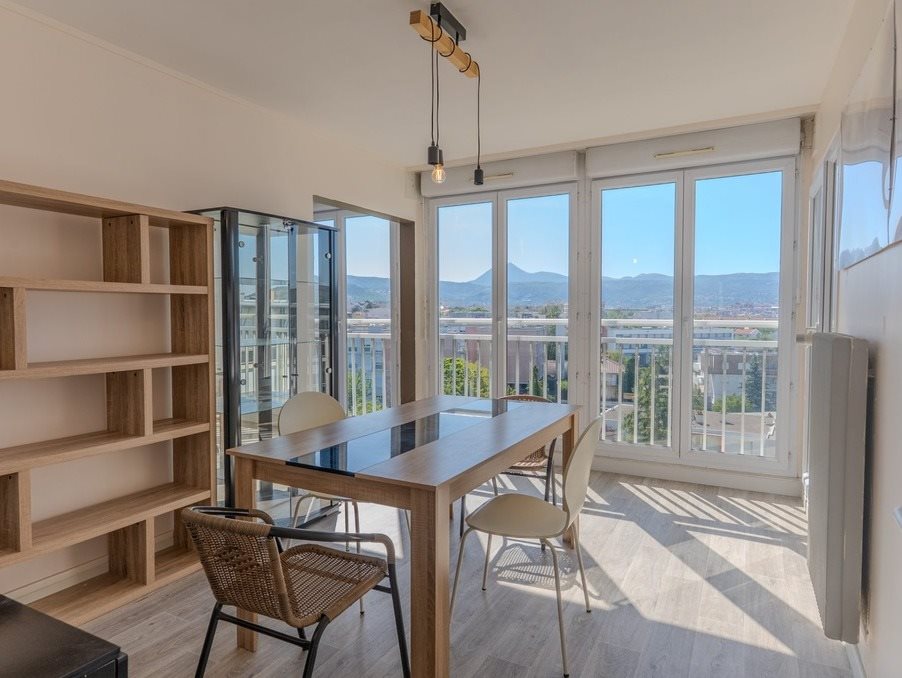 Appartement à vendre, 74m², Clermont-Ferrand