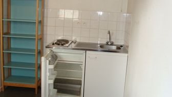 Appartement à louer, 20m², Clermont-Ferrand