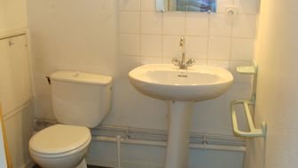 Appartement à louer, 20m², Clermont-Ferrand