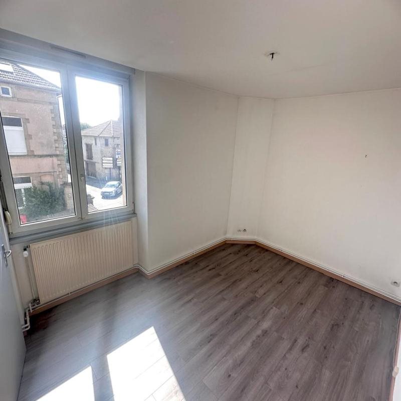 Appartement à louer, 58m², Rambervillers