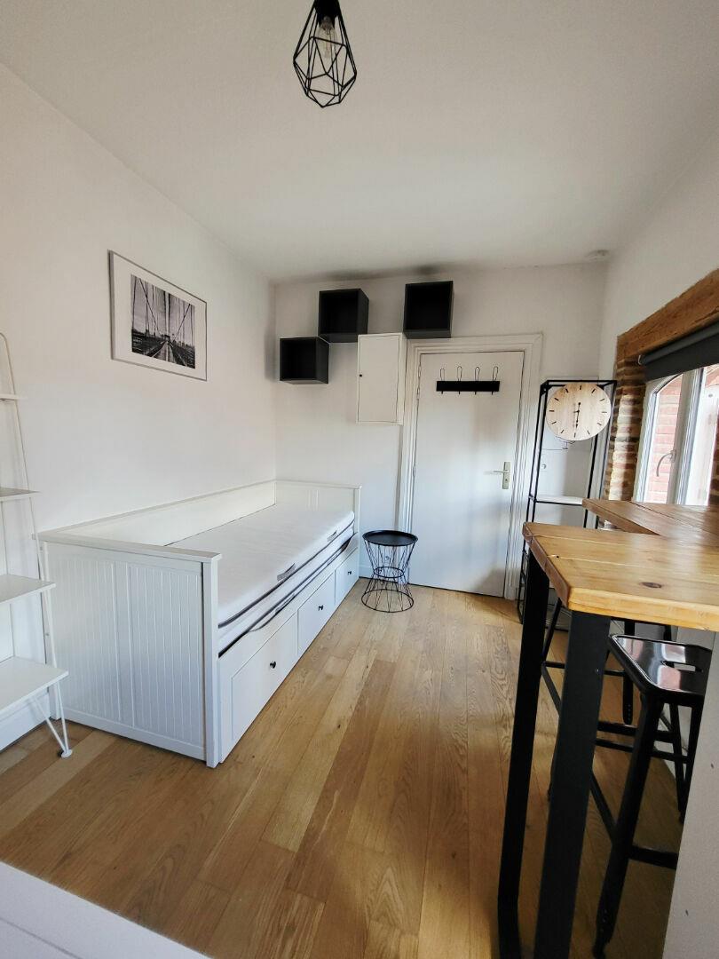 Appartement à vendre, 11m², Toulouse