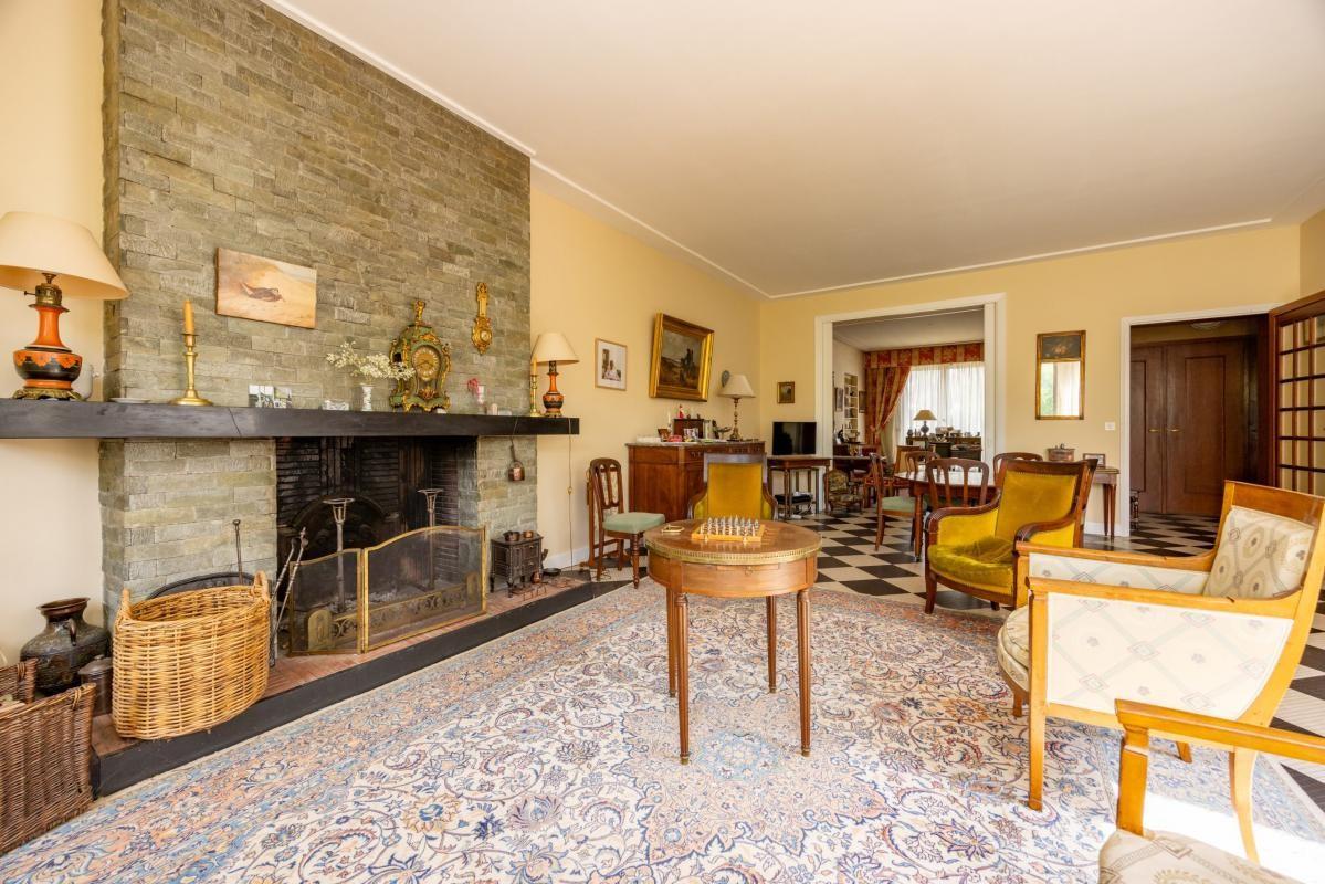 Maison à vendre, 210m², Nantes