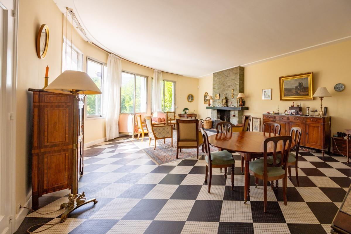 Maison à vendre, 210m², Nantes