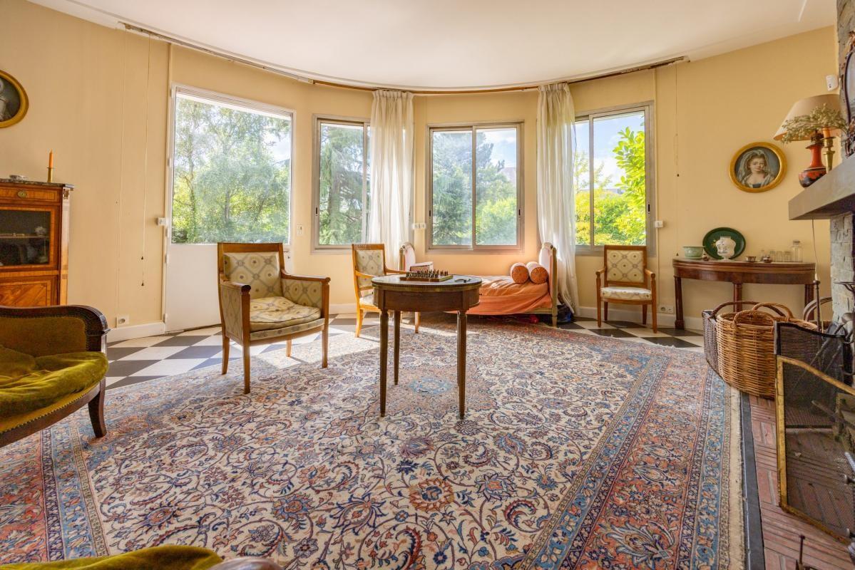 Maison à vendre, 210m², Nantes