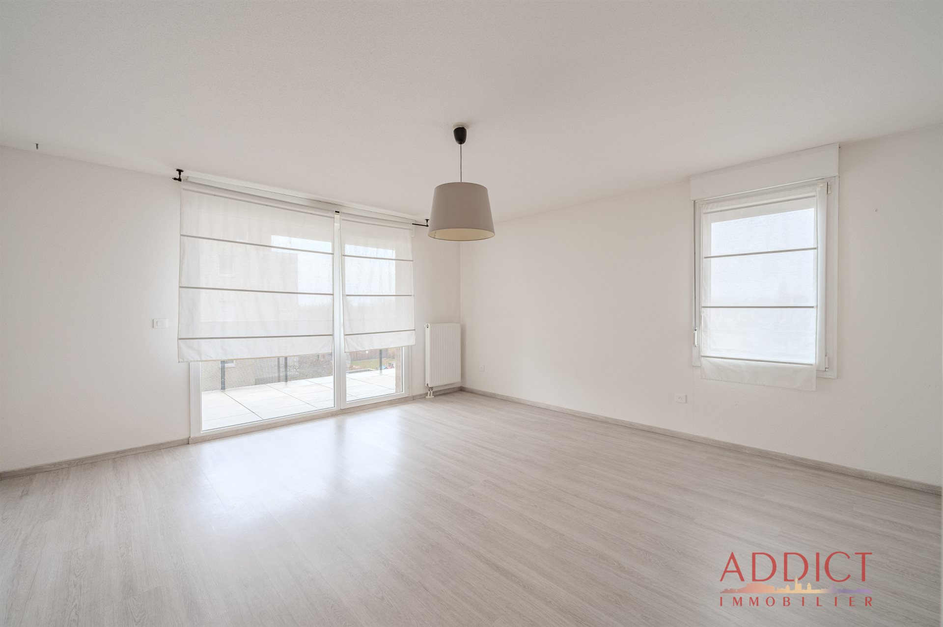 Appartement à vendre, 81m², Strasbourg