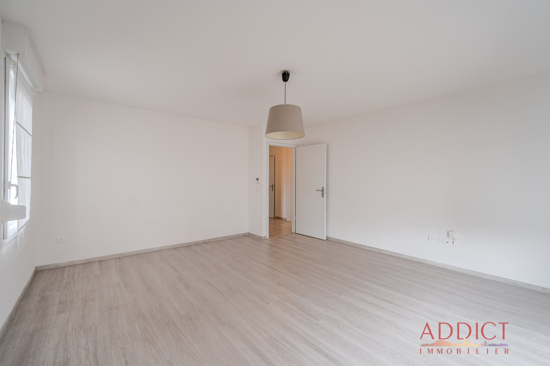 Appartement à vendre, 81m², Strasbourg