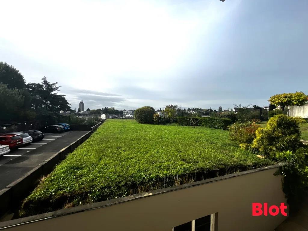 Appartement à vendre, 44m², Nantes