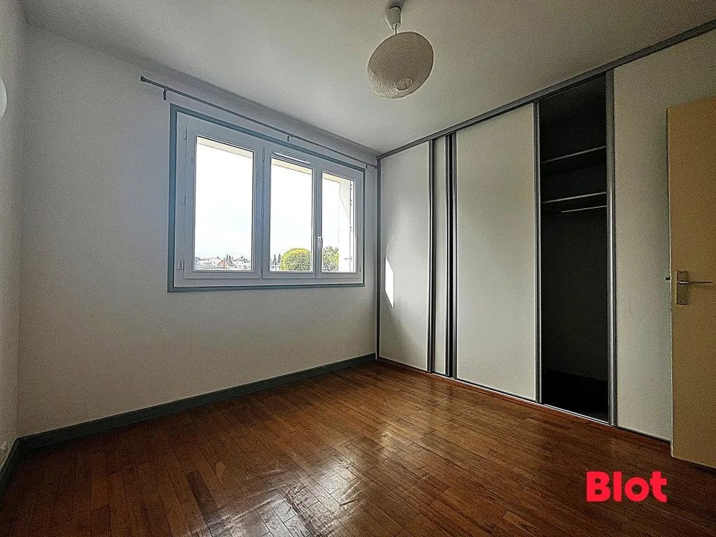 Appartement à vendre, 44m², Nantes