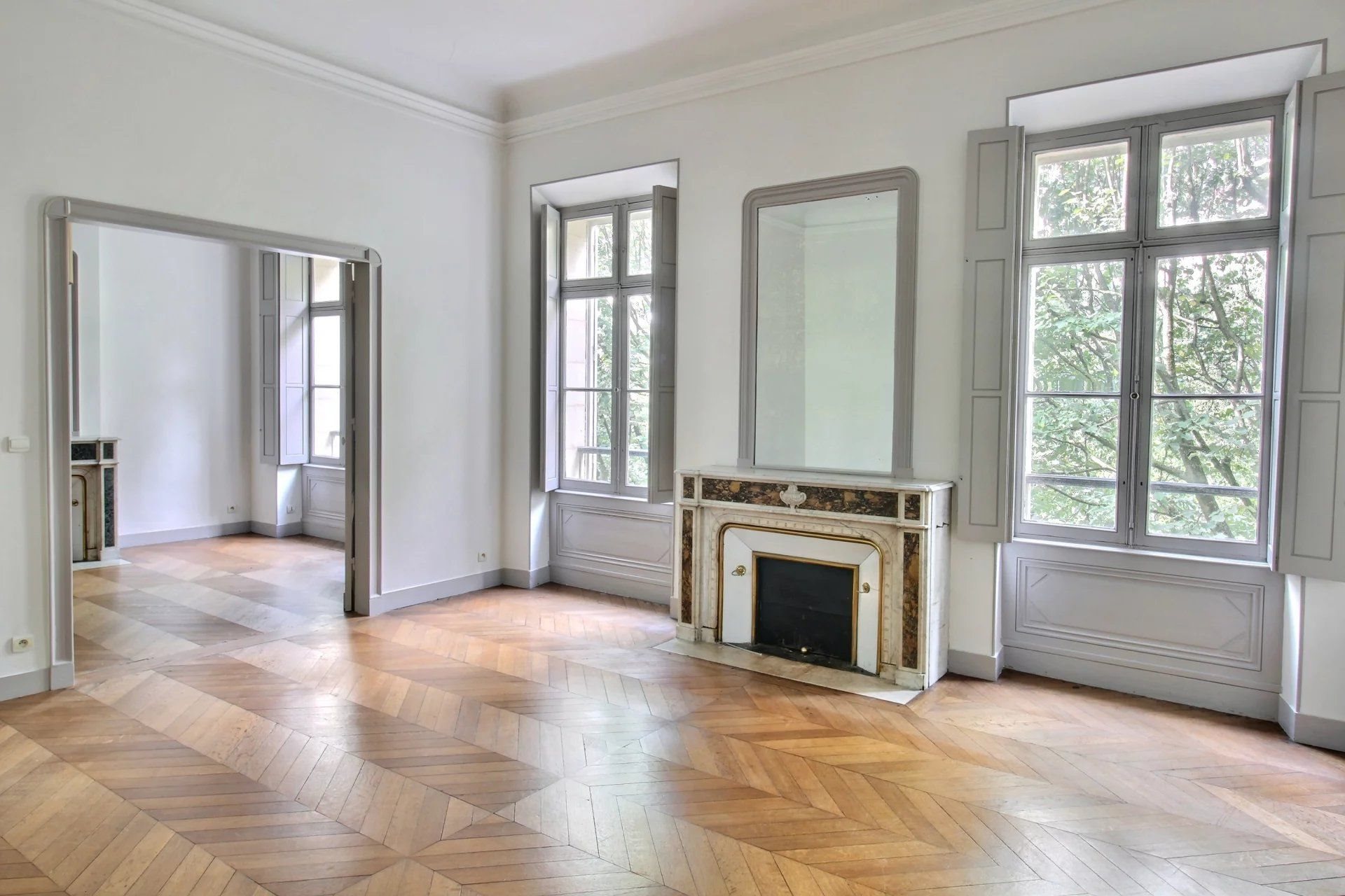 Appartement à vendre, 111m², Bordeaux