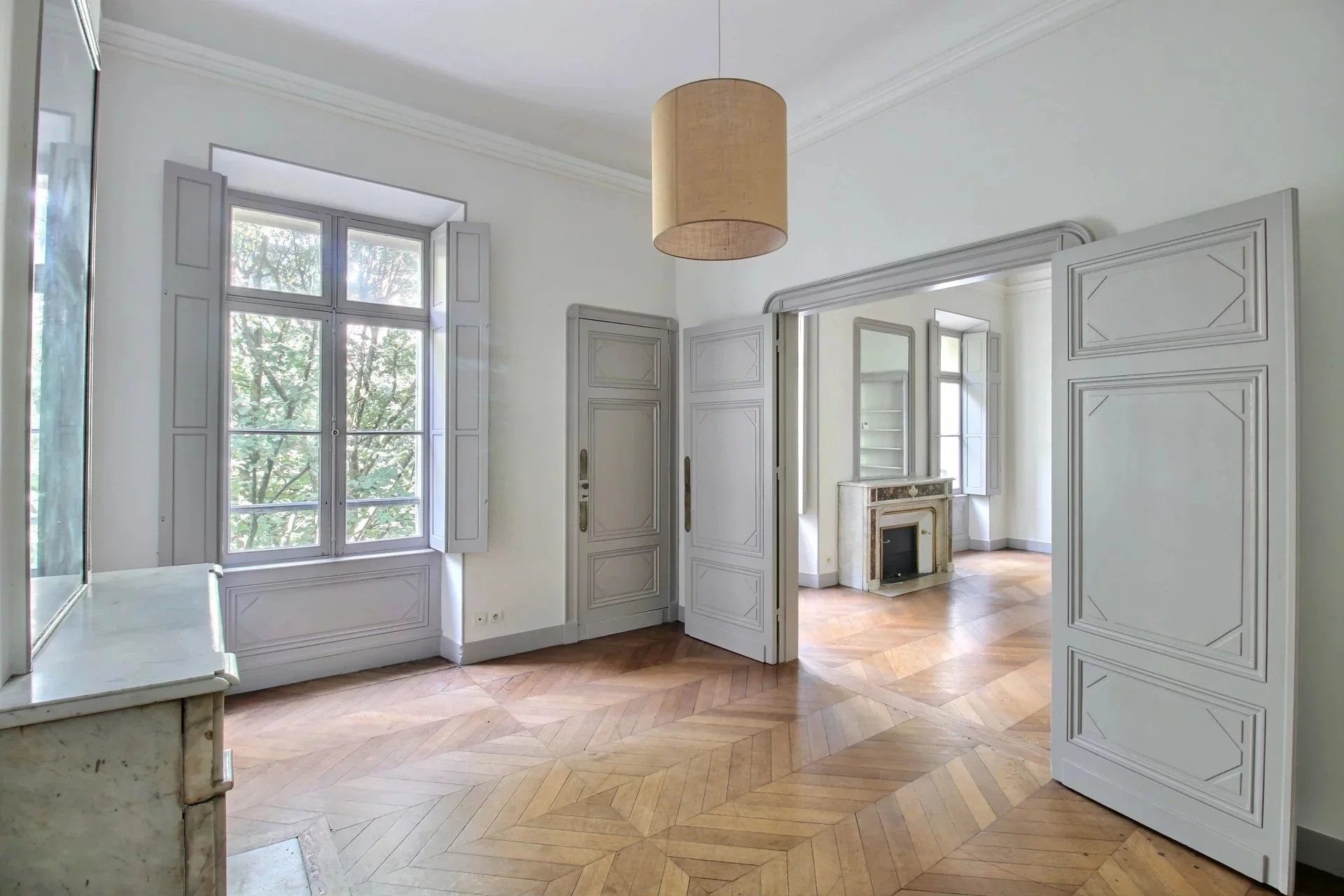 Appartement à vendre, 111m², Bordeaux