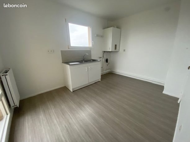 Appartement à louer, 95m², Reims