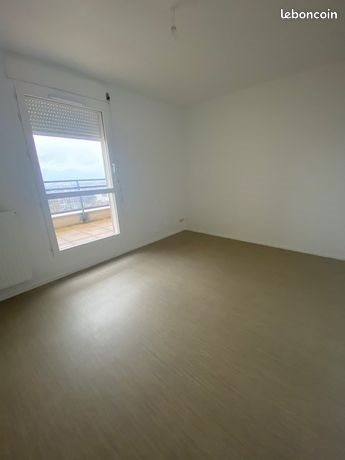 Appartement à louer, 95m², Reims
