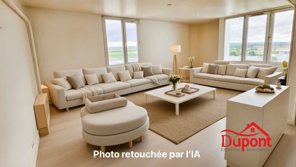 Appartement à vendre, 50m², Sin-le-Noble