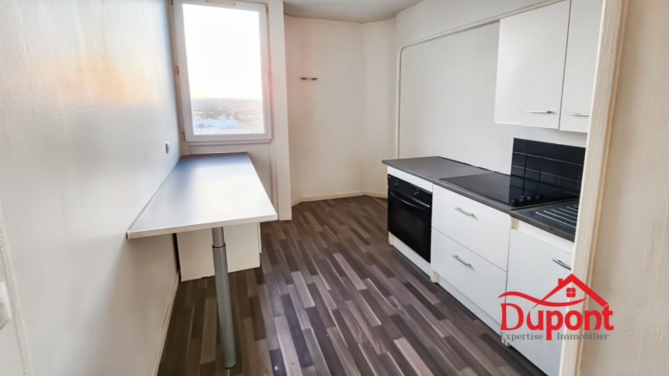 Appartement à vendre, 50m², Sin-le-Noble