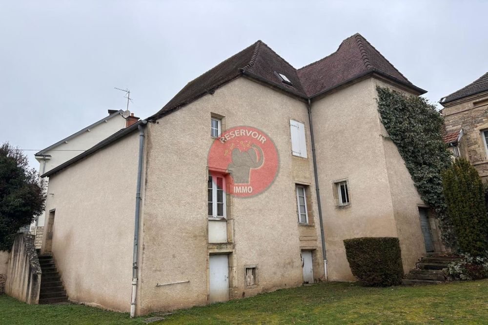 Maison à vendre, 235m², Vitteaux