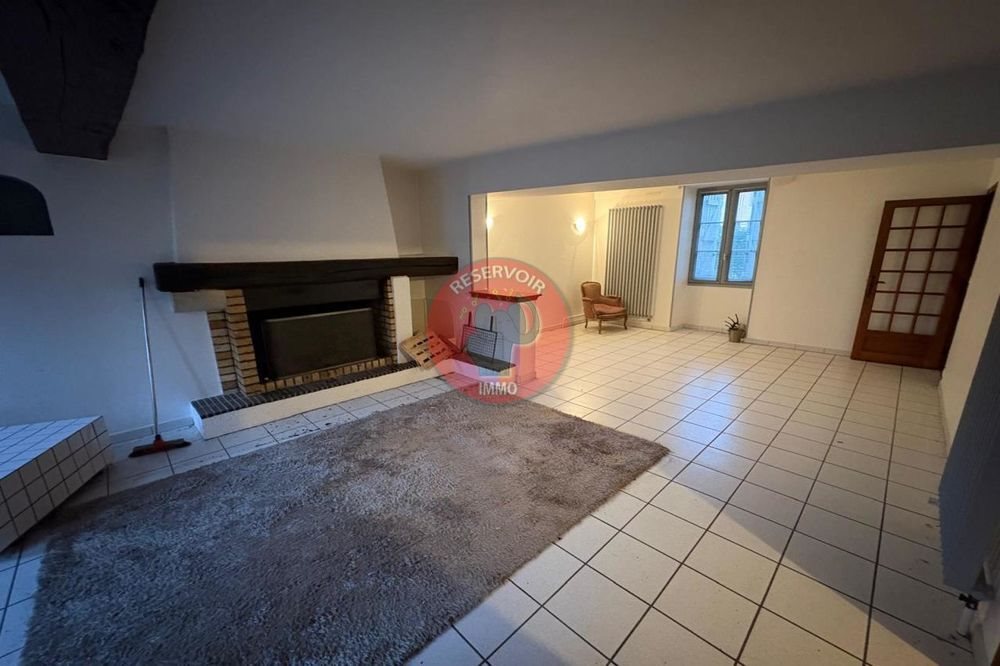 Maison à vendre, 235m², Vitteaux