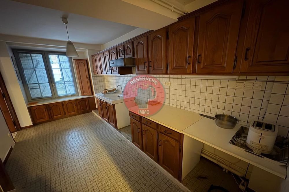 Maison à vendre, 235m², Vitteaux